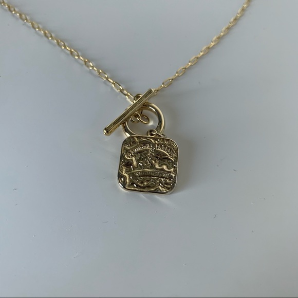 Reversible Mitsu necklace - Picture 3 of 3